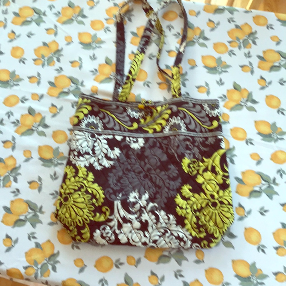 Vera Bradley purse
